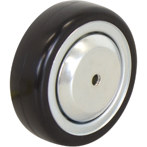 100毫米车轮（AS4006-31）