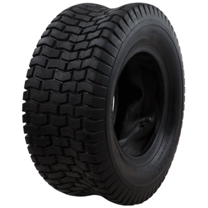 16x6.50-8草皮胎面轮胎（pn1610tyr）