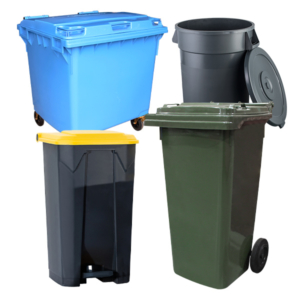 清洁及废物管理